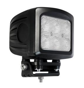 Quality 60w Cree Heavy Duty LED Work Lights Hilux 4200lm IP67 For Mining Trucks wholesale