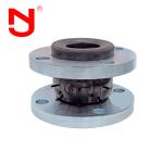 Flanged Connection Epdm Expansion Joint 150 PSI