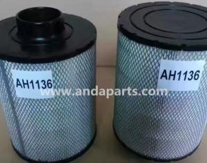 Quality Good Quality Fleetguard Air Housing Filter AH1136 wholesale