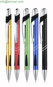 Quality brand plastic pen,Advertising cheap custom bulk ballpoint pens,promotional ball pen wholesale
