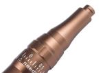 Adjustable Cosmetic Tattoo Machine Gun Micro Permanent Makeup 20 Pens