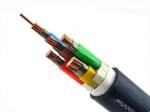 Electrical Wiring Projects N2X2Y LSZH Sheath Low Smoke Halogen Free Cable Class