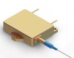Quality 65w 878.6nm Fiber Coupled Diode Laser Solid State Laser Pumping Series wholesale