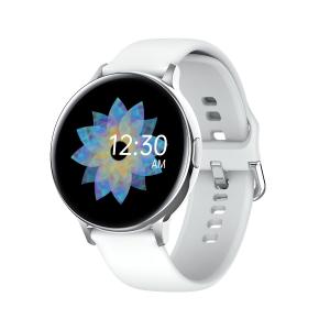 Quality NRF52840 Android Ios Smartwatch , BLE Ver 5.0 Hand Watch Bluetooth wholesale