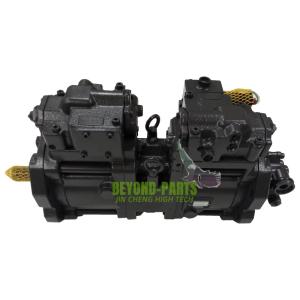 Quality EC EC140B Excavator Hydraulic Parts Pump 14531855 K3V63DT Engine wholesale