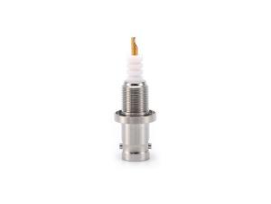 Quality MHV Female bulkhead connector for Terminal wholesale