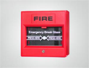 Quality SB106 Conventional Manual Call Point wholesale