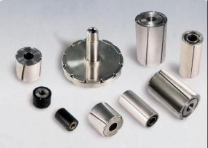 Quality Strong Neodymium Magnet Square wholesale