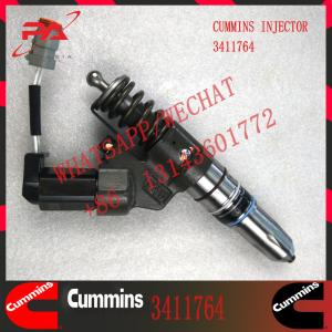 China N14 Common Rail Cummins Injectors 3411764 3411763 3088178 3411767 3411753 on sale