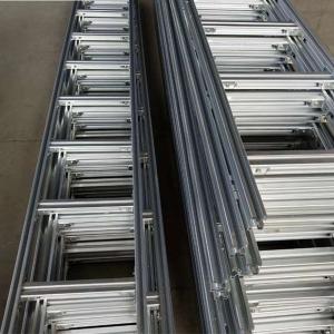 Quality NEMA 20B Ventilated Cable Tray UL NEMA SGS wholesale