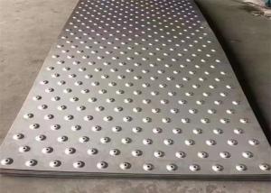 Quality 304 316 Embossed Surface Finish Stainless Steel Sheet 0.2mm-3mm Cold Rolled wholesale