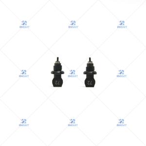 Quality YAMAHA NOZZLE 72A KV8-M7720-A0X assembly , smt machine parts wholesale