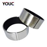 Brass Bushing For Excavator Hydraulic Cylinder Sleeve Bearings Heavy-Duty