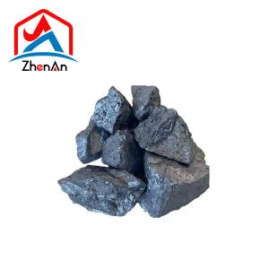 Quality Lump Metallurgy Silicon Manganese Large Output wholesale