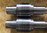 Hss Oem High Speed Steel Rolls Bar Mill Bright Surface