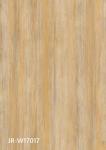 0.5mm SPC Waterproof Vinyl Biodegradable Anti Shock Straight Grain GKBM JR
