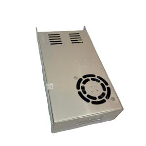 Quality Single 12V 30A DC Universal Regulated Switching Power Supply Smps For 4 CCTV Camera wholesale