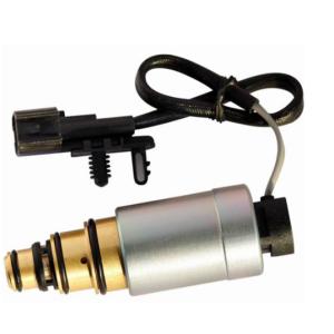 Quality 86mm ZEXEL DCS17E AC Compressor Control Valve BENZ Volvo Ford wholesale