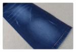 9.4oz 322 Gsm 72 Cotton 2 Spandex Denim Lycra Blend Right Twill Denim Fabric