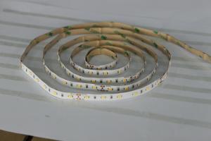 Quality LED 60pcs-3528 strip no-waterproof DC12V 4.8W IP20 wholesale