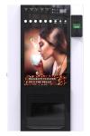 LE302B Instant Coffee& Milk Tea Vending Machine