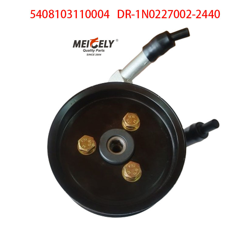 Stock Power Steering Pump 5408103110004 For Ford Ranger Mazda