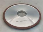 4A1 Diamond Grinding Disc 125mm Resin Diamond Kind Abrasive Wheel 3A1