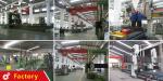 Brake Lathe Disc aligner machine with CE approved