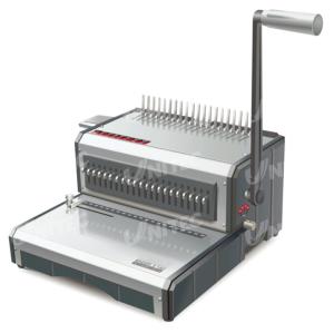 Quality Comb Binding Machine CB-1430 with CE Certificate wholesale