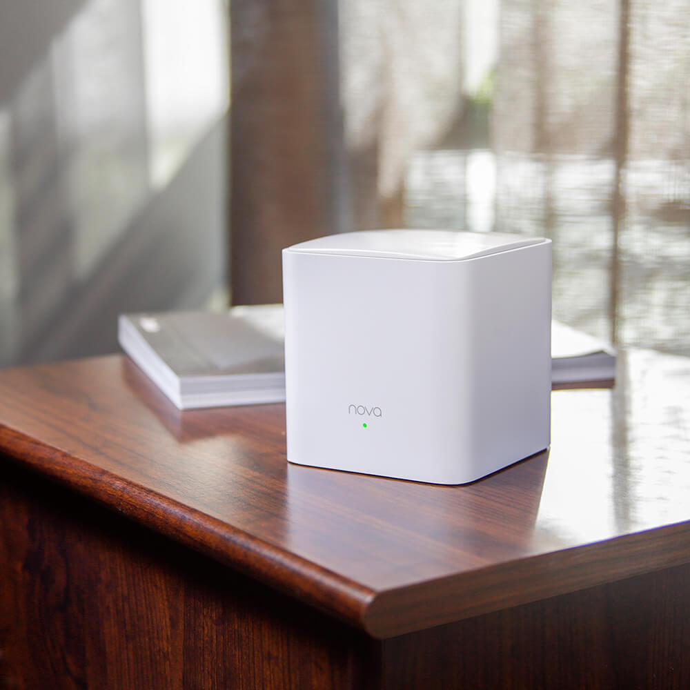 AC1200 Full Gigabit speed Child/female Routing Home Wireless Routing5g Dual-band MW5G 2mbit/s Mesh Distributed Router