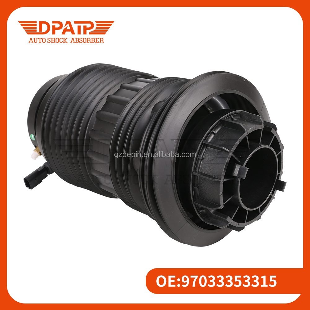 Reference NO. 671000083 Rear Air Spring Bag for Porsche Palamela 970