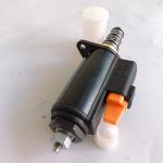 YT35V00013F1 SK200-6E Excavator Solenoid Valve