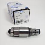 2420-1220 24201220 Relief Valve For DH150-7 R130-5 YC135-8 SH120A3