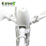 Electricity Generation Hydraulic Pitch Control Wind Turbine 5KW Three Phase