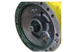 Hydraulic Swing Motor Assy , 708-7T-00240 708-7T-00360 708-7T-00470 Slew Motor