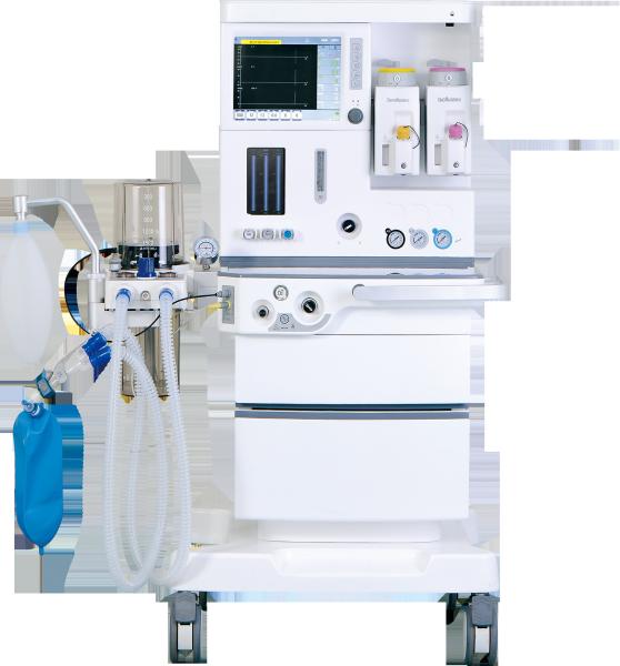 Cheap ETCO2 Vent Machine In Hospital AGSS ACGO Respirator for sale