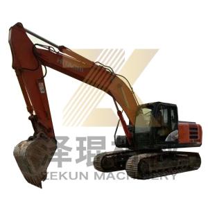 Quality Used Japan Import Hitachi ZX200-5G Excavator 19800KG in Good Condition wholesale