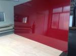 Scratch Resistant 15mm Lightweight Ply Board For Campervans