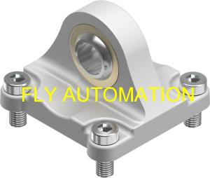 Quality SNCS-80 174401 Pneumatic Air Cylinders Swivel Flange GTIN 4052568004866 wholesale