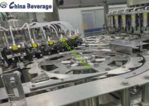 Quality Pure Drinking Water Filling Machine Plant 12000 BPH Automatic Mineral Food Grade wholesale