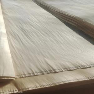 Quality Natural Wood Rotary Cut White Birch Veneer Sheet With D+ Grade For Plywood wholesale