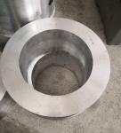Mechanical OD 2 Feet 7075 T652 Aluminum Forging Parts