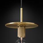 Industrial LED Pendant Lighs Living Room Lighting Bar Home Decor Cafe Light