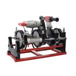 Pipeline HDPE Butt Fusion Welding Equipment SHT160-2/4(A) 55*47*52 Cm