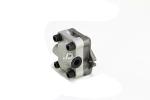 Toshiba Excavator 13 Teeth PVC90 Hydraulic Gear Pump