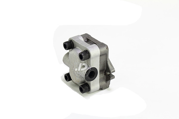 Toshiba Excavator 13 Teeth PVC90 Hydraulic Gear Pump