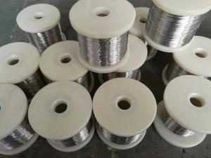 Quality Round C24000 Wire Copper Alloy Wire High Precision For Musical Instrument wholesale