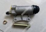 XCMG truck crane parts, 10100357 throttle cylinder，QY25K-II throttle pump