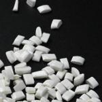 Low Temperature Operation Book Binding Glue White Hot Melt Adhesive