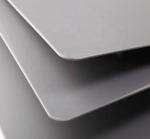 Grey 5mm Coroplast Bottle Layer Pad 1200*1000mm PP Plastic Corrugated